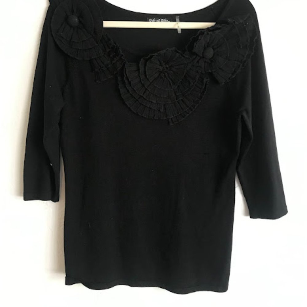 Gaby & Eden Sweater, Size M